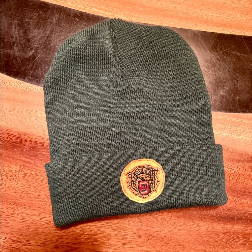 Imogene + Willie beanie